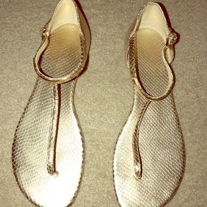 Michael Kors Kristen Thong - Size 10